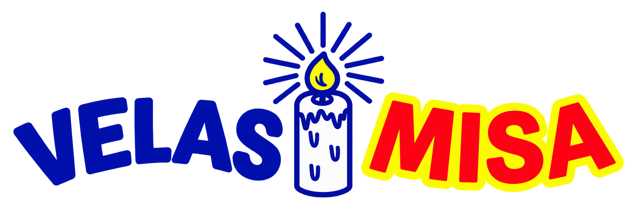 Velas Misa